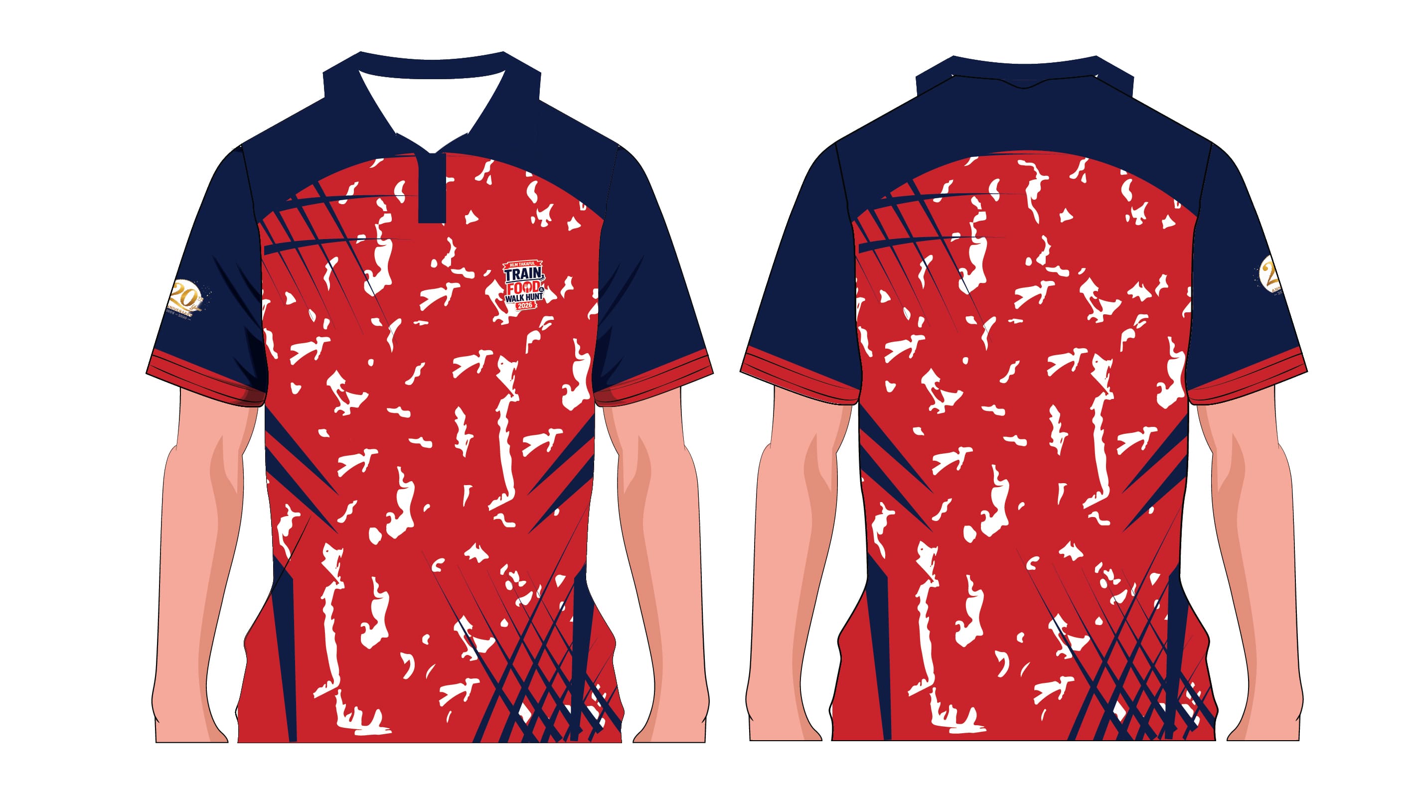 Event Shirt